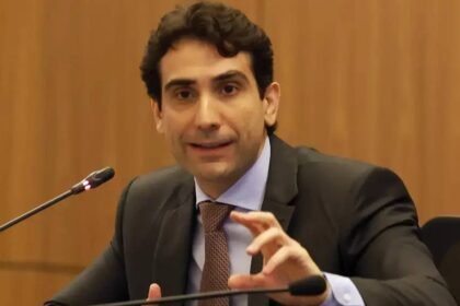 Declarações de Haddad e Ceron sobre a Selic são um ‘luxo’, cuidadosas e corteses.