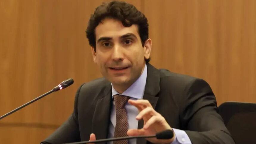 Declarações de Haddad e Ceron sobre a Selic são um ‘luxo’, cuidadosas e corteses.