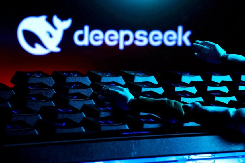 DeepSeek apresenta modelo de IA “intermediário” rumo à nova geração