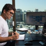 Depois de alcançar o primeiro bilhão, G4 planeja triplicar a receita até 2027 com IA e marketplace.