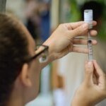 Dez estados apresentam crescimento no número de casos de síndrome respiratória grave.