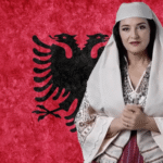 Diella, ministra e inteligência artificial na Albânia, adverte contra “decisões desumanas” dos governos