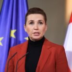 Dinamarca proíbe voos de drones após novos avistamentos em áreas militares