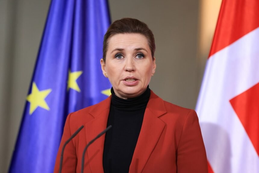 Dinamarca proíbe voos de drones após novos avistamentos em áreas militares