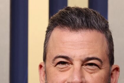 Disney cancela programa de Jimmy Kimmel após comentários sobre Charlie Kirk