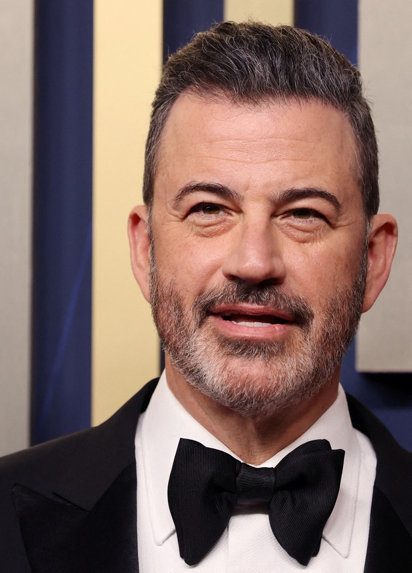 Disney cancela programa de Jimmy Kimmel após comentários sobre Charlie Kirk