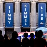 Disney se prepara para disputa judicial com Trump após retorno de Jimmy Kimmel ao ar