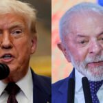 Disposição de Trump para negociar é considerada “gesto importante” por especialistas