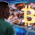 Divergências de Alta Impulsionam BTC a 3K Enquanto Baleias Vendem Oferta
