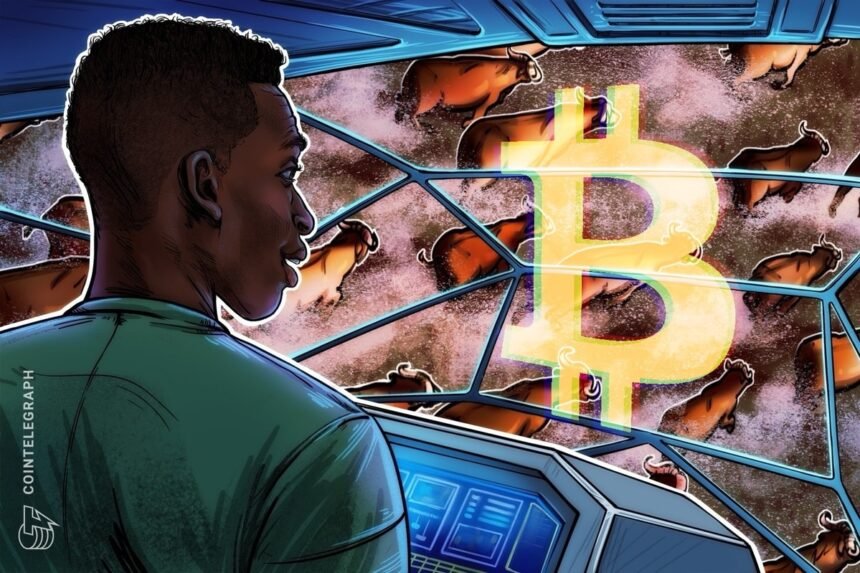 Divergências de Alta Impulsionam BTC a 3K Enquanto Baleias Vendem Oferta