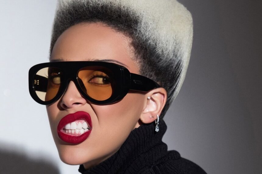 Doja Cat divulga tracklist do álbum ‘Vie’