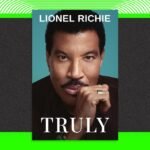 Lionel Richie Lança Livro de Memórias; Entenda Como Fazer a Encomenda