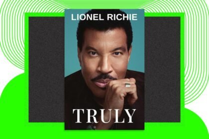 Lionel Richie Lança Livro de Memórias; Entenda Como Fazer a Encomenda