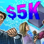 ETH Mantém K Enquanto TradFi Acumula e Varejo Hesita