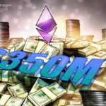 ETHZilla pretende levantar 0 milhões para expandir tesouro de Ether e estratégia de rendimento