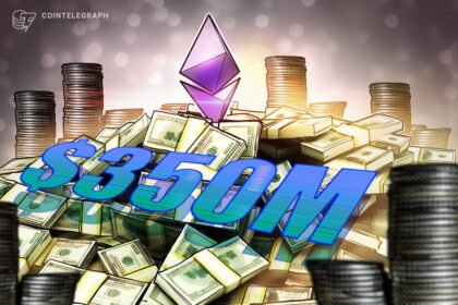ETHZilla pretende levantar 0 milhões para expandir tesouro de Ether e estratégia de rendimento