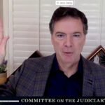 EUA indiciam James Comey, ex-diretor do FBI que investigou ligação Trump-Putin