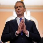 EUA negociam crédito de US$ 20 bilhões com a Argentina, diz Scott Bessent