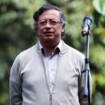 EUA revogam visto de Gustavo Petro após manifestação pró-Palestina em Nova York