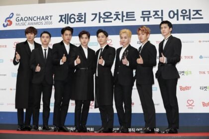 Hybe e SM Entertainment têm quedas nas ações durante mediação envolvendo o EXO