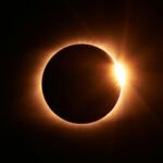 Eclipse solar ocorrerá neste domingo (21); saiba onde será possível assistir