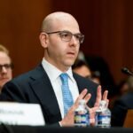 Economia dos EUA está frágil por medo “infundado” da inflação, afirma Miran