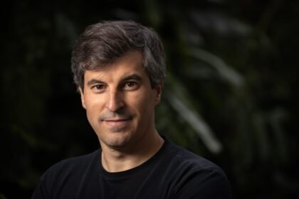 Ele possui todo o seu patrimônio em criptomoedas e pretende lançar uma empresa totalmente baseada em Bitcoin na B3.