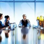 Empresa da Nasdaq Busca Reserva de 0M em SOL com Crescimento de Tesourarias Corporativas em Cripto