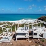 Empresa responsável pela reforma do CT das categorias de base do Santos conta com o pai de Neymar como sócio.