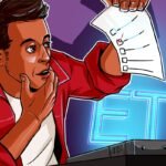 Esses ETFs de cripto são ‘opções de compra’ nas eleições dos EUA