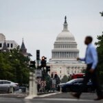 “Estamos caminhando para um shutdown”, afirma Vance após encontro de Trump com líderes