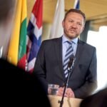 Estônia afirma que aviões russos invadiram seu espaço aéreo em uma incursão “audaciosa”