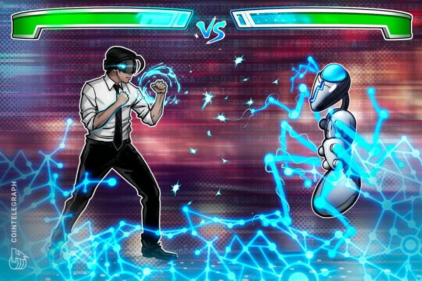 Estudo acadêmico sugere que governos deveriam atacar blockchains públicas