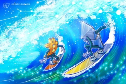 Ethereum Price Could Surge 75% Against Bitcoin by January