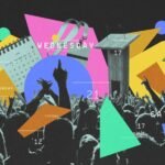 Calendário 2023 da Indústria Musical: Festivais e Premiações em Destaque