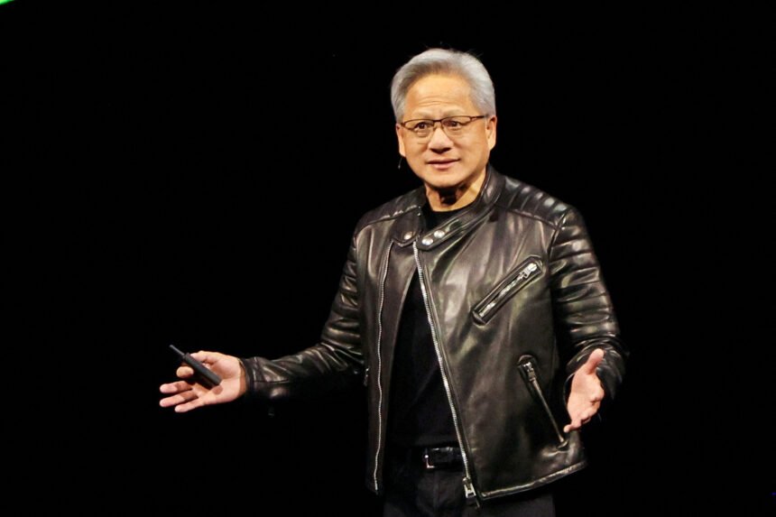 Executivo-chefe expressa “frustração” após anúncio da proibição de chips da Nvidia na China
