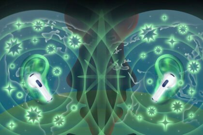 Experimentei os novos AirPods com tradução instantânea de idiomas — e fiquei surpreso