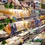 Exportações de alimentos diminuem em agosto devido às altas tarifas dos EUA.