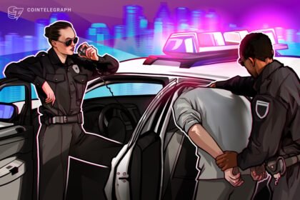 FBI Prende Suposto Administrador do BreachForums em Operação com 250 Bitcoins