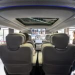 Fabricantes chinesas de veículos elétricos desafiam as tradicionais europeias – agora no território europeu