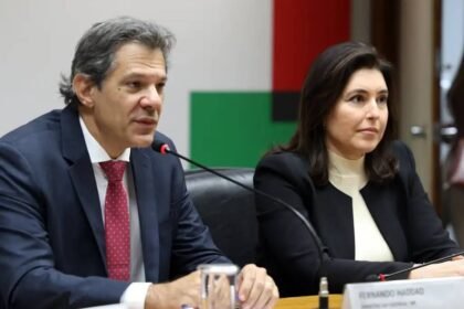 Fazenda e Planejamento divulgam corte de R$ 12,1 bilhões em despesas discricionárias