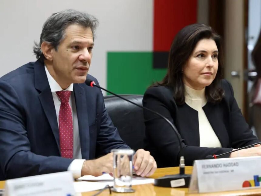 Fazenda e Planejamento divulgam corte de R$ 12,1 bilhões em despesas discricionárias