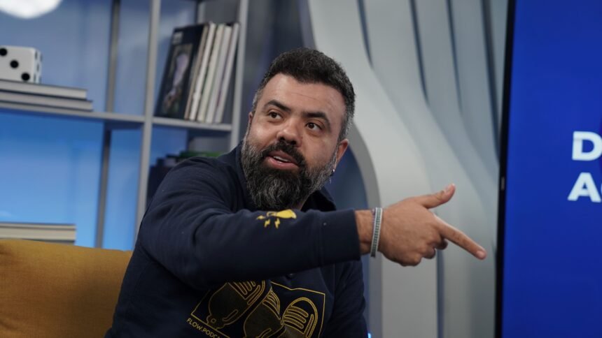 Flow expõe os bastidores da crise e da renovação do seu modelo de negócio