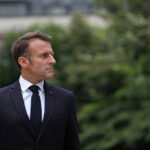 França declara reconhecimento oficial do Estado da Palestina em reunião na ONU