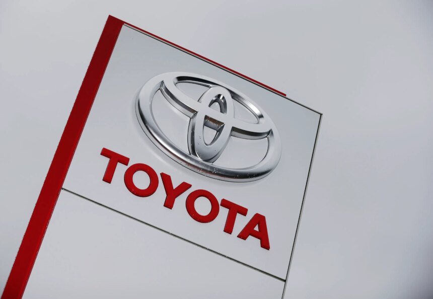 Funcionários da Toyota no Brasil aprovam plano de layoff, afirma sindicato