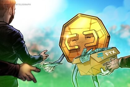 Fundo de Recuperação da FTX Libera US$ 1,6 Bilhão para Credores Neste Mês