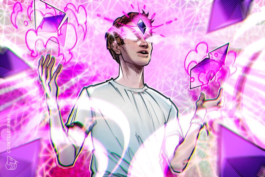 Fusaka Resolverá a Escalabilidade do Ethereum com PeerDAS