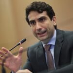 Galípolo afirma que o BC continua “dependente de dados” para decidir sobre os juros