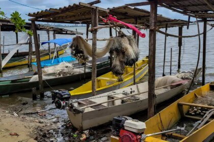 Gestão do seguro-defeso será transferida para o Ministério do Trabalho em outubro