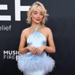 Sabrina Carpenter Defende Capa de Álbum Controversa: “É Uma Metáfora”